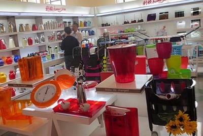 2015第十一屆天津國際禮品、工藝品及家居用品博覽會 聚焦家居新風尚，引領品質生活